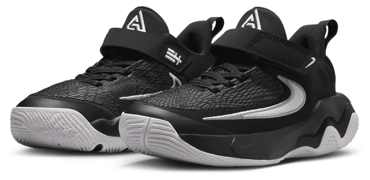 Nike Giannis Immortality 4 Image 6 of 8. Tap to open photo gallery.
