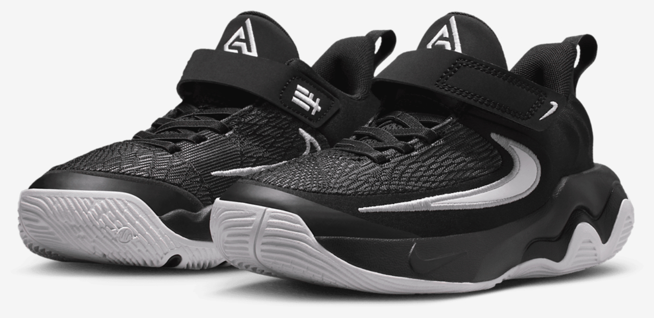Nike Giannis Immortality 4 Image 6 of 8. Tap to open photo gallery.