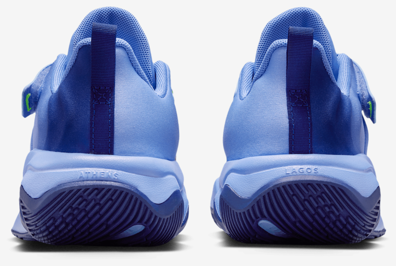 Nike Giannis Immortality 4 Image 3 of 5. Tap to open photo gallery.