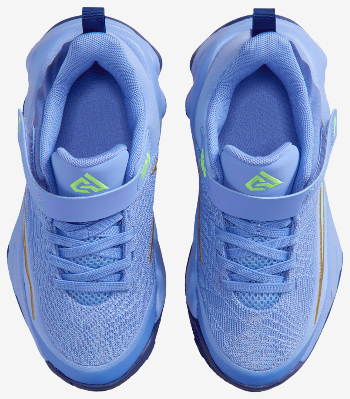 Nike Giannis Immortality 4 Image 4 of 5. Tap to open photo gallery.
