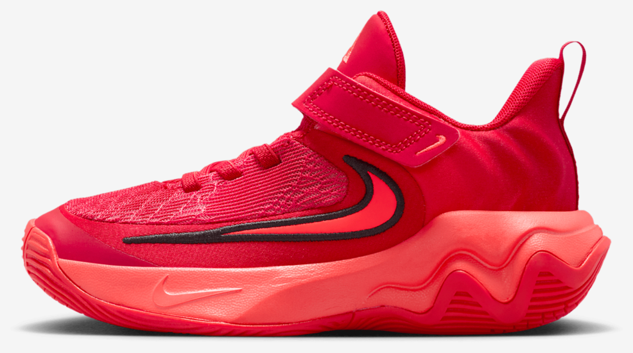 Nike Giannis Immortality 4 Image 2 of 5. Tap to open photo gallery.
