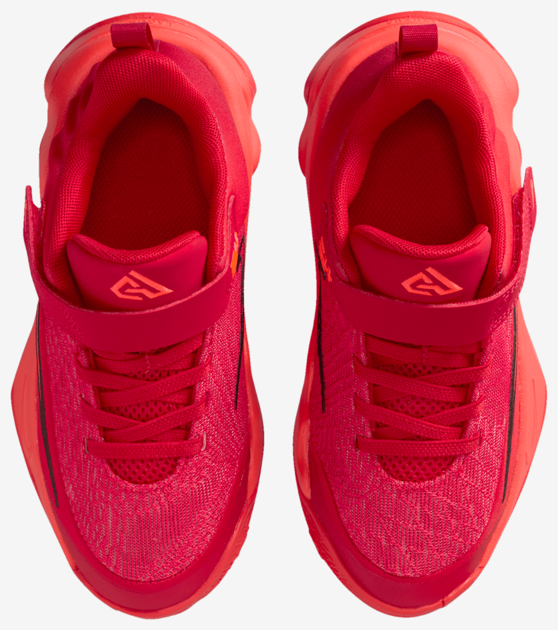 Nike Giannis Immortality 4 Image 4 of 5. Tap to open photo gallery.