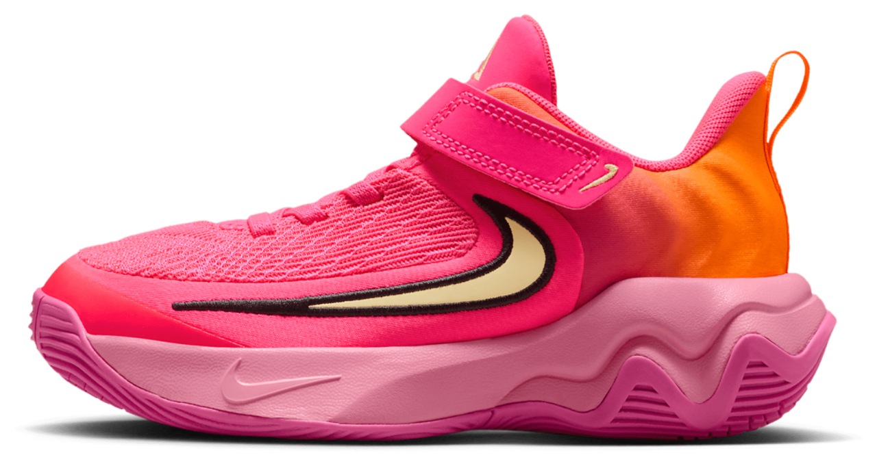 Nike Giannis Immortality 4 Image 2 of 5. Tap to open photo gallery.