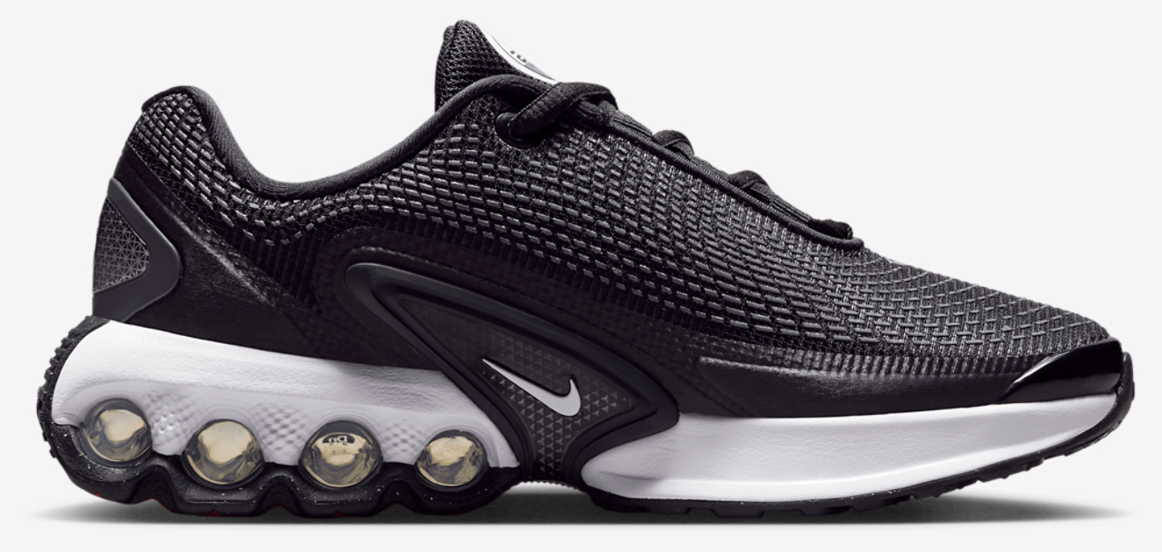 Nike Air Max DN Image 1 of 8. Tap to open photo gallery.