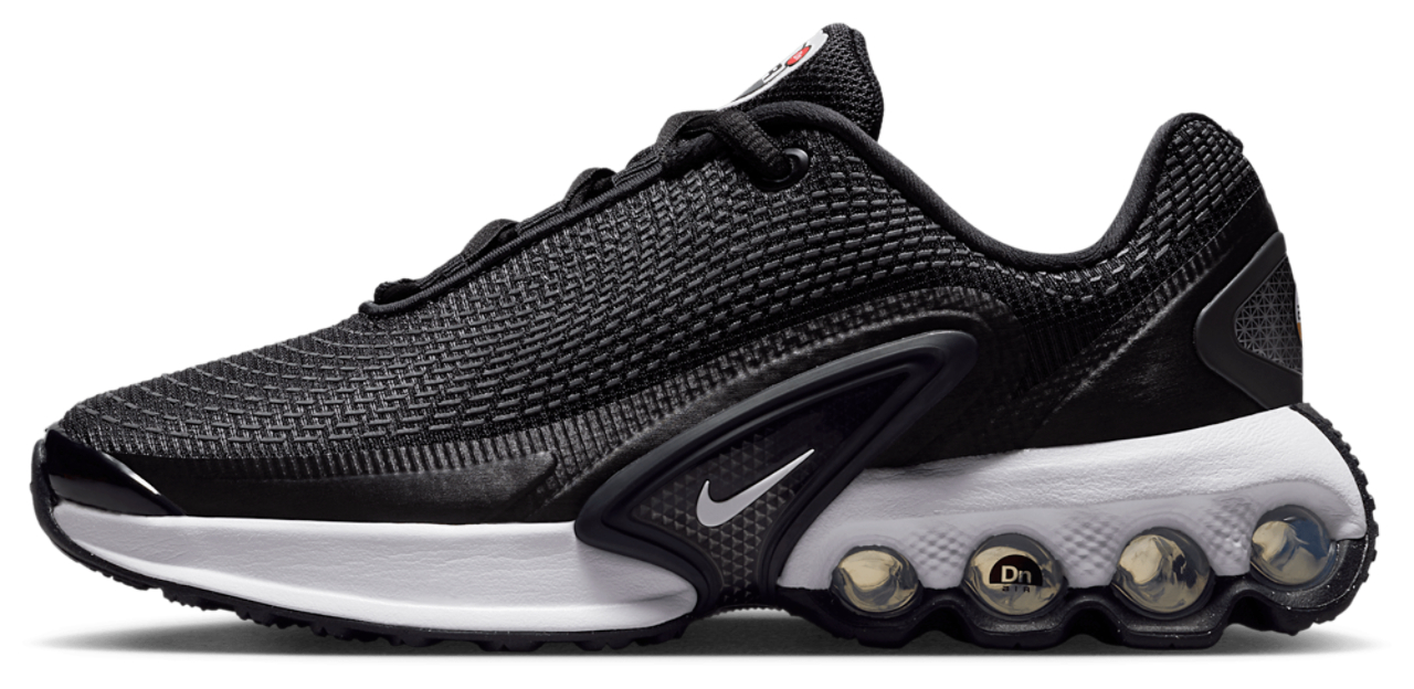 Nike Air Max DN Image 2 of 8. Tap to open photo gallery.