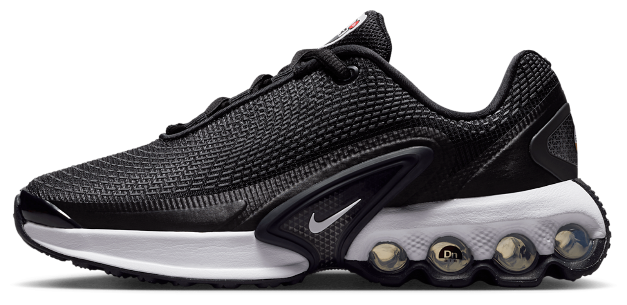 Nike Air Max DN Image 2 of 8. Tap to open photo gallery.