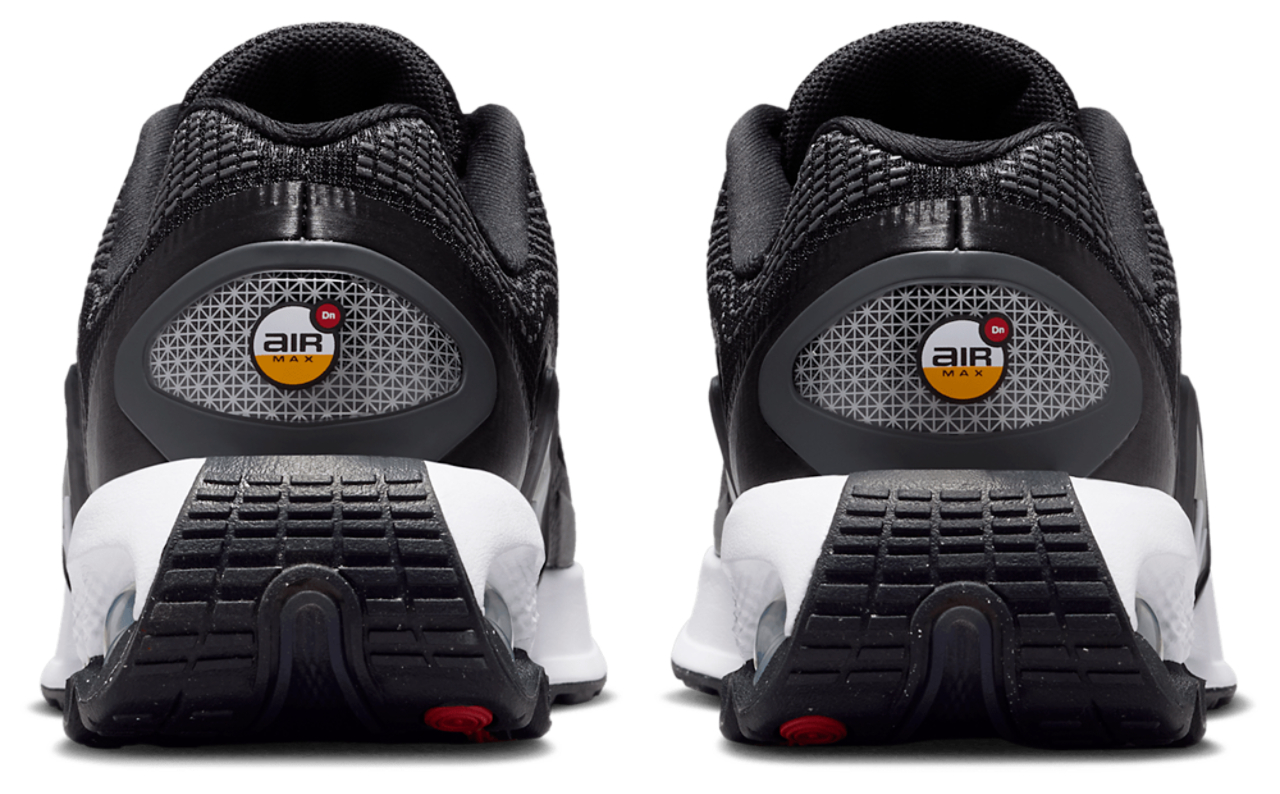 Nike Air Max DN Image 3 of 8. Tap to open photo gallery.