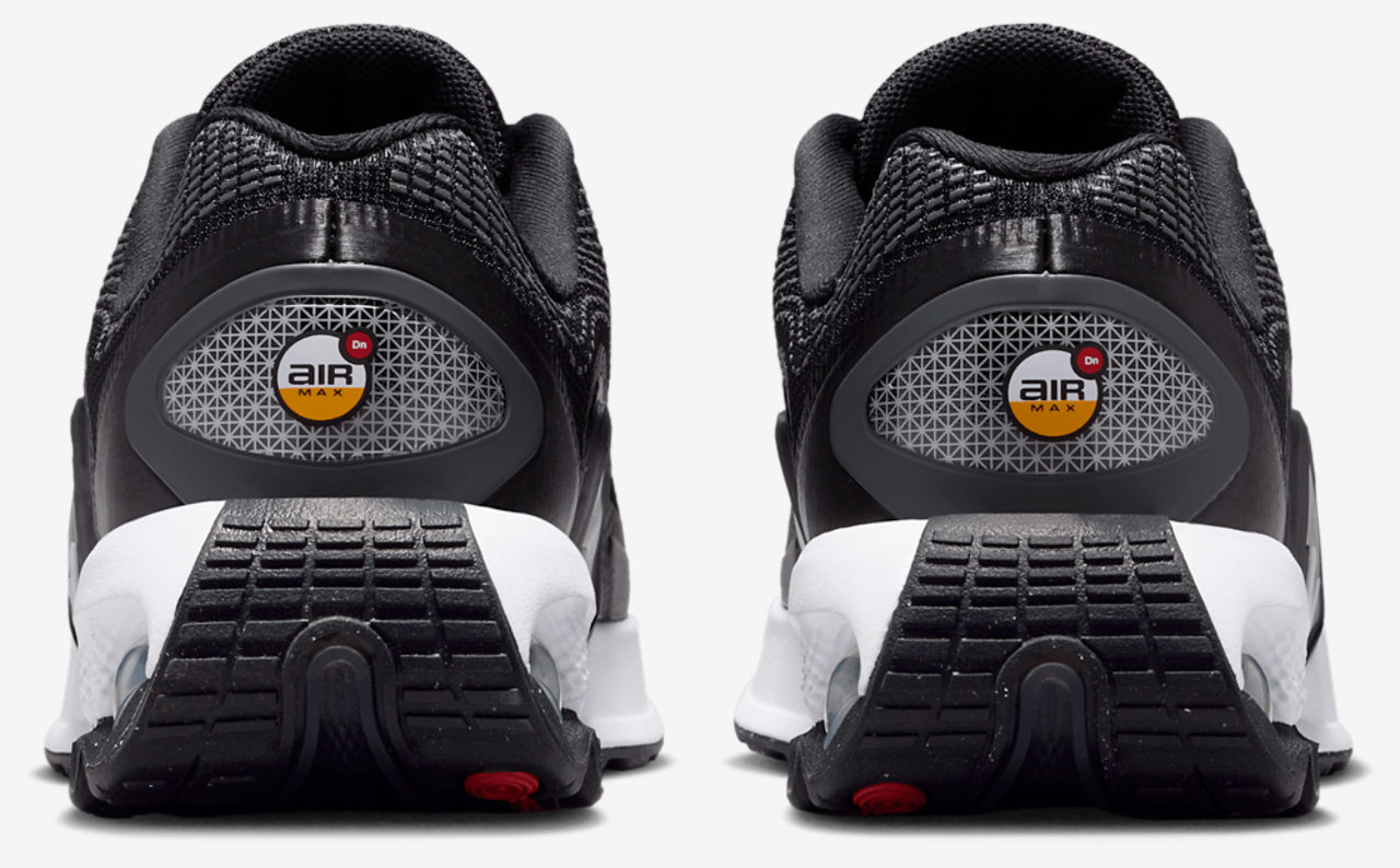 Nike Air Max DN Image 3 of 8. Tap to open photo gallery.