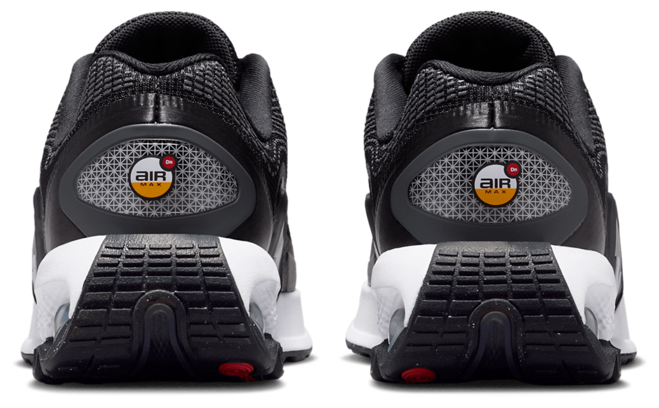 Nike Air Max DN Image 3 of 8. Tap to open photo gallery.
