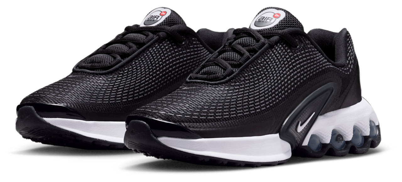 Nike Air Max DN Image 6 of 8. Tap to open photo gallery.