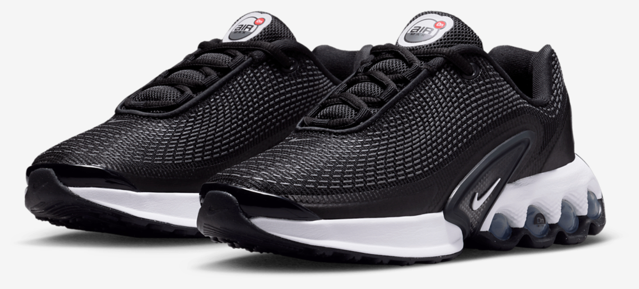 Nike Air Max DN Image 6 of 8. Tap to open photo gallery.