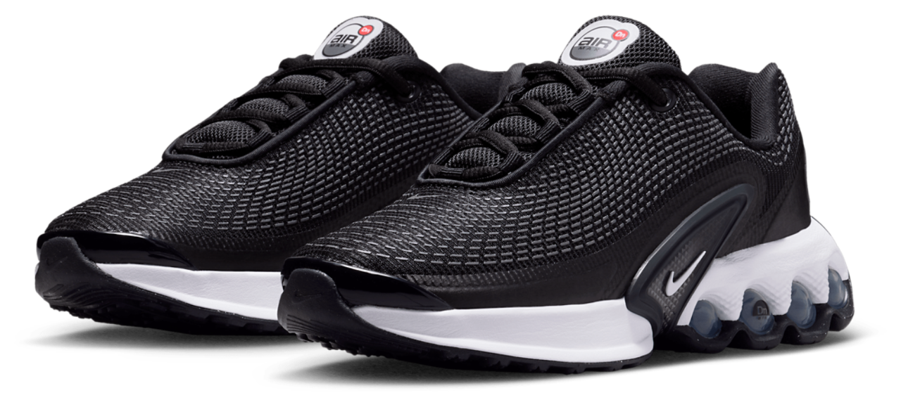 Nike Air Max DN Image 6 of 8. Tap to open photo gallery.