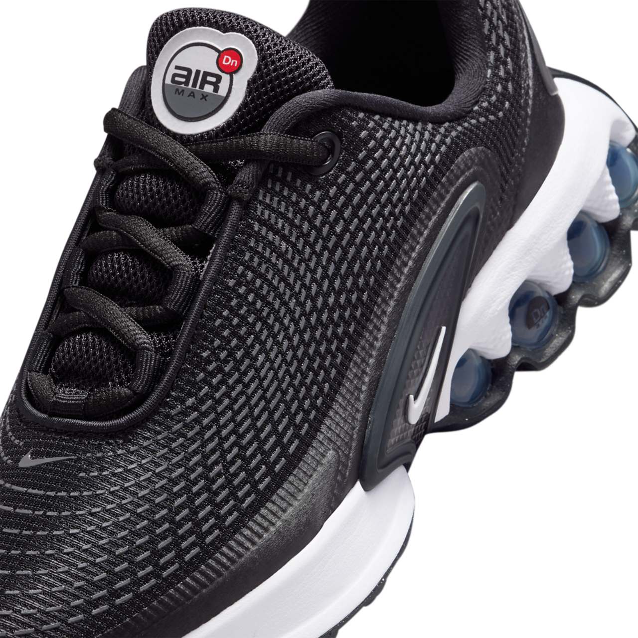 Nike Air Max DN Image 7 of 8. Tap to open photo gallery.