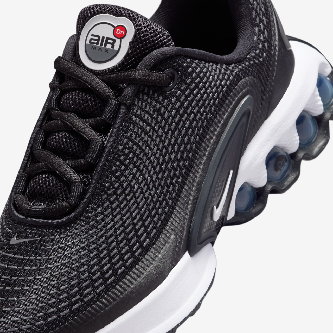 Nike Air Max DN Image 7 of 8. Tap to open photo gallery.
