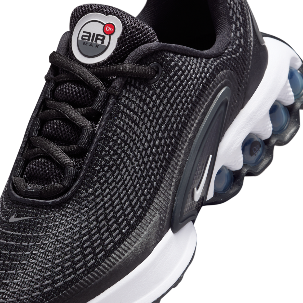 Nike Air Max DN Image 7 of 8. Tap to open photo gallery.