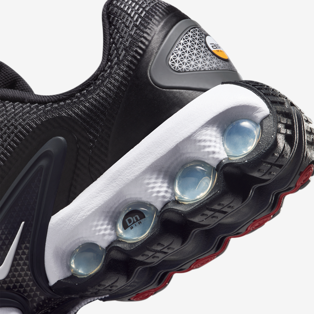 Nike Air Max DN Image 8 of 8. Tap to open photo gallery.