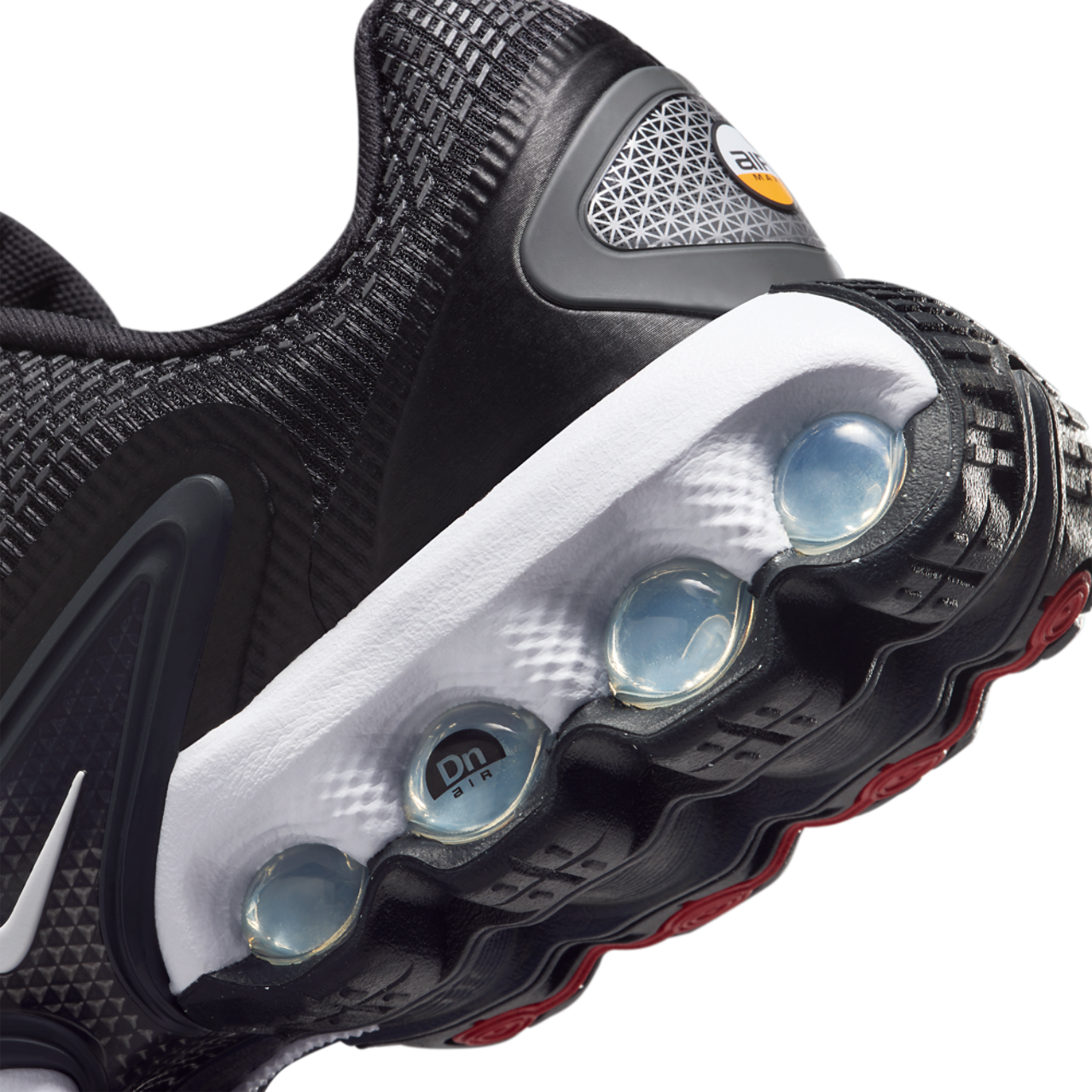 Nike Air Max DN Image 8 of 8. Tap to open photo gallery.