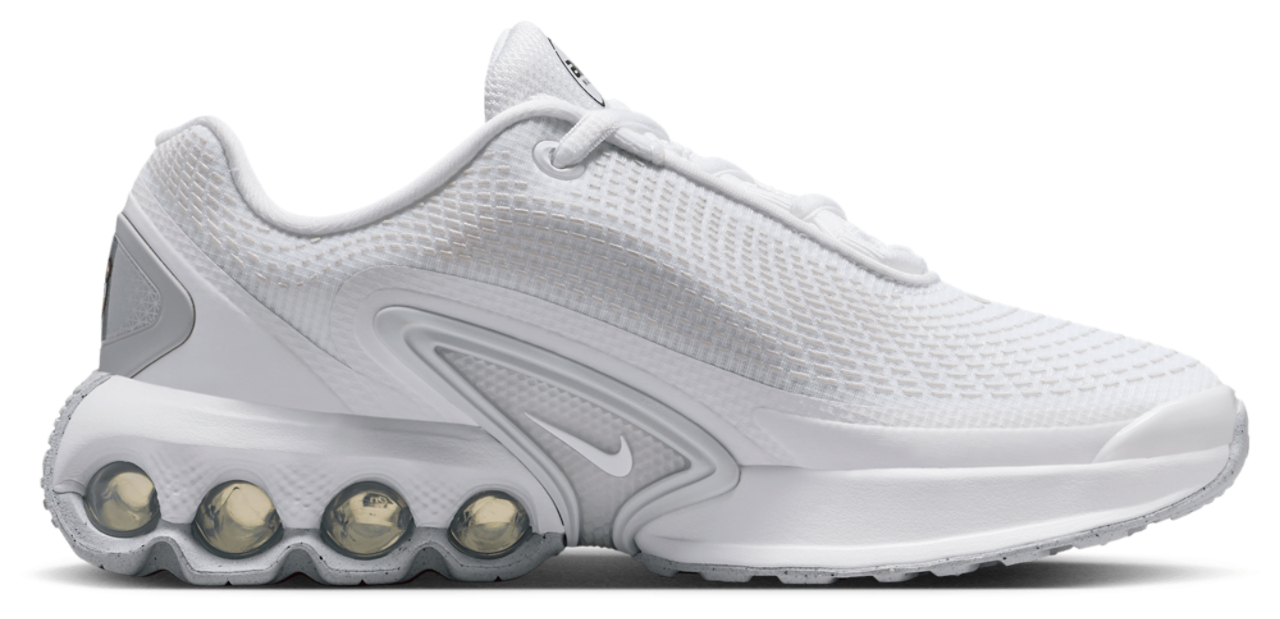 Nike Air Max DN Image 1 of 8. Tap to open photo gallery.
