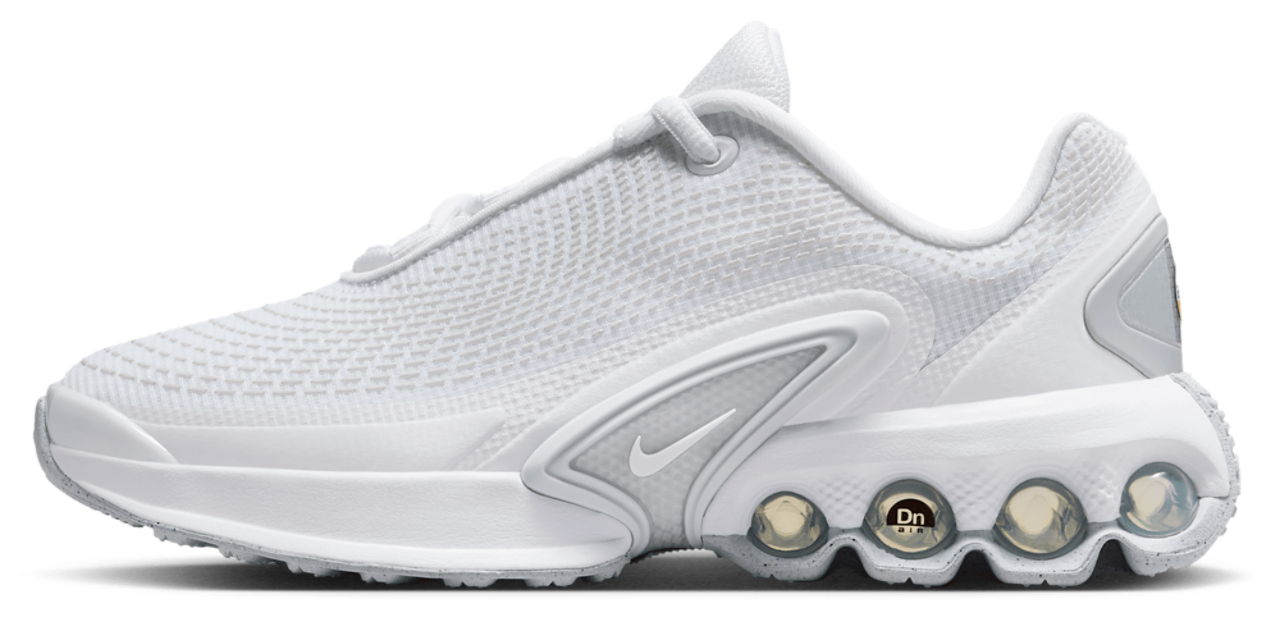 Nike Air Max DN Image 2 of 8. Tap to open photo gallery.