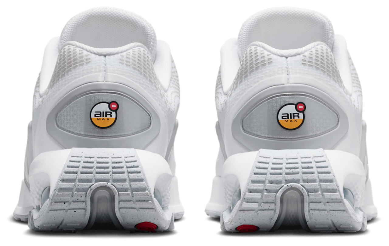 Nike Air Max DN Image 3 of 8. Tap to open photo gallery.