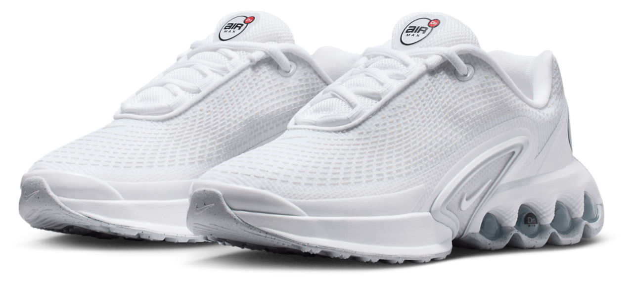 Nike Air Max DN Image 6 of 8. Tap to open photo gallery.