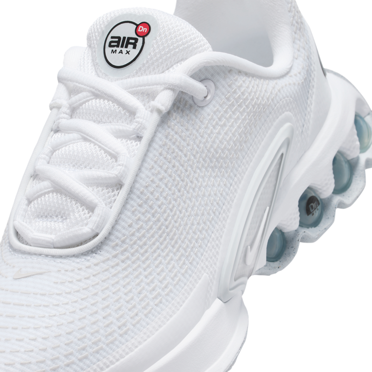 Nike Air Max DN Image 7 of 8. Tap to open photo gallery.