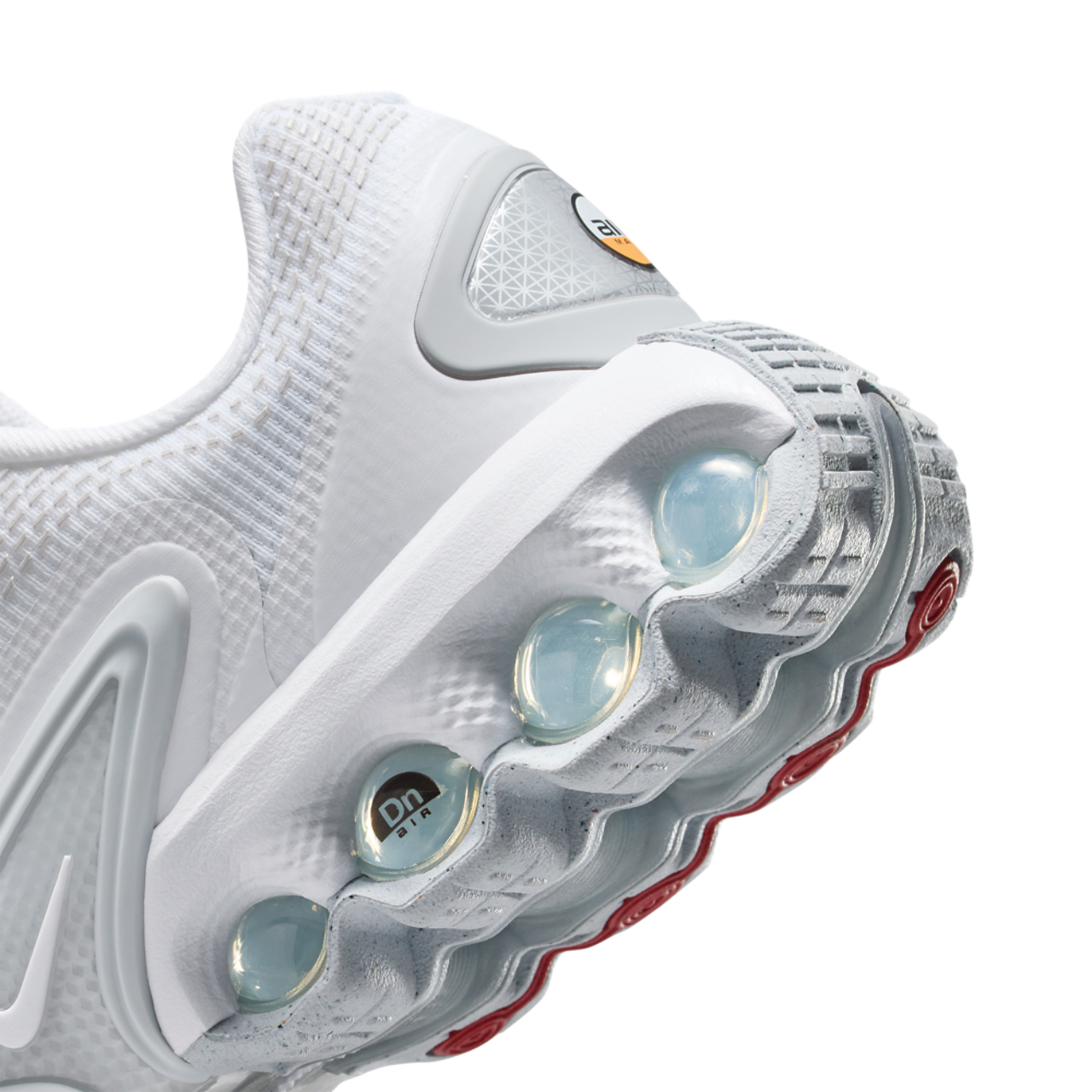 Nike Air Max DN Image 8 of 8. Tap to open photo gallery.