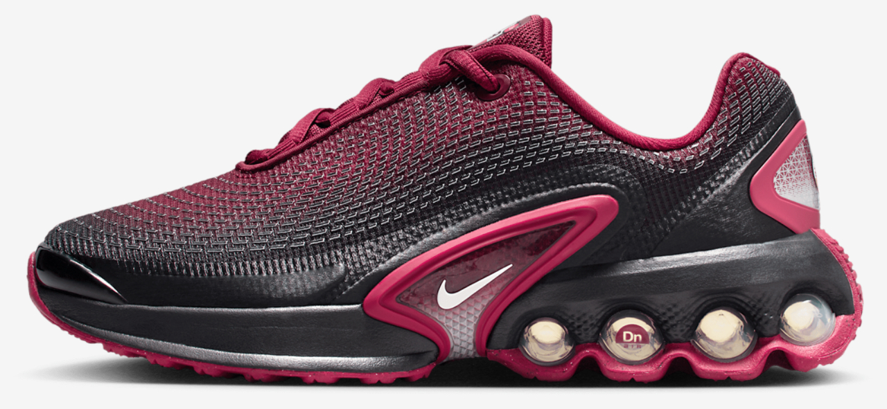 Nike Air Max DN Image 2 of 5. Tap to open photo gallery.