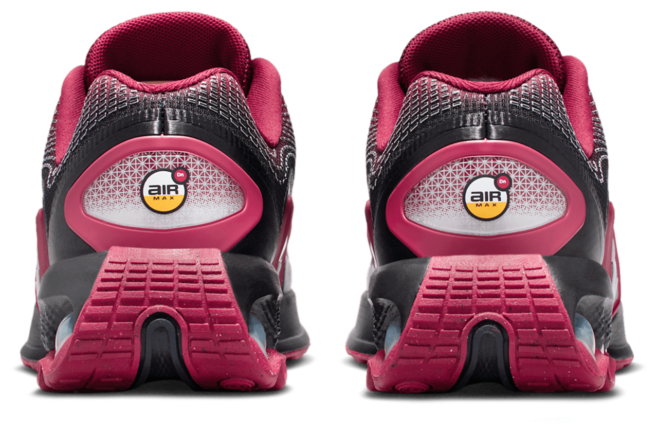 Nike Air Max DN Image 3 of 5. Tap to open photo gallery.