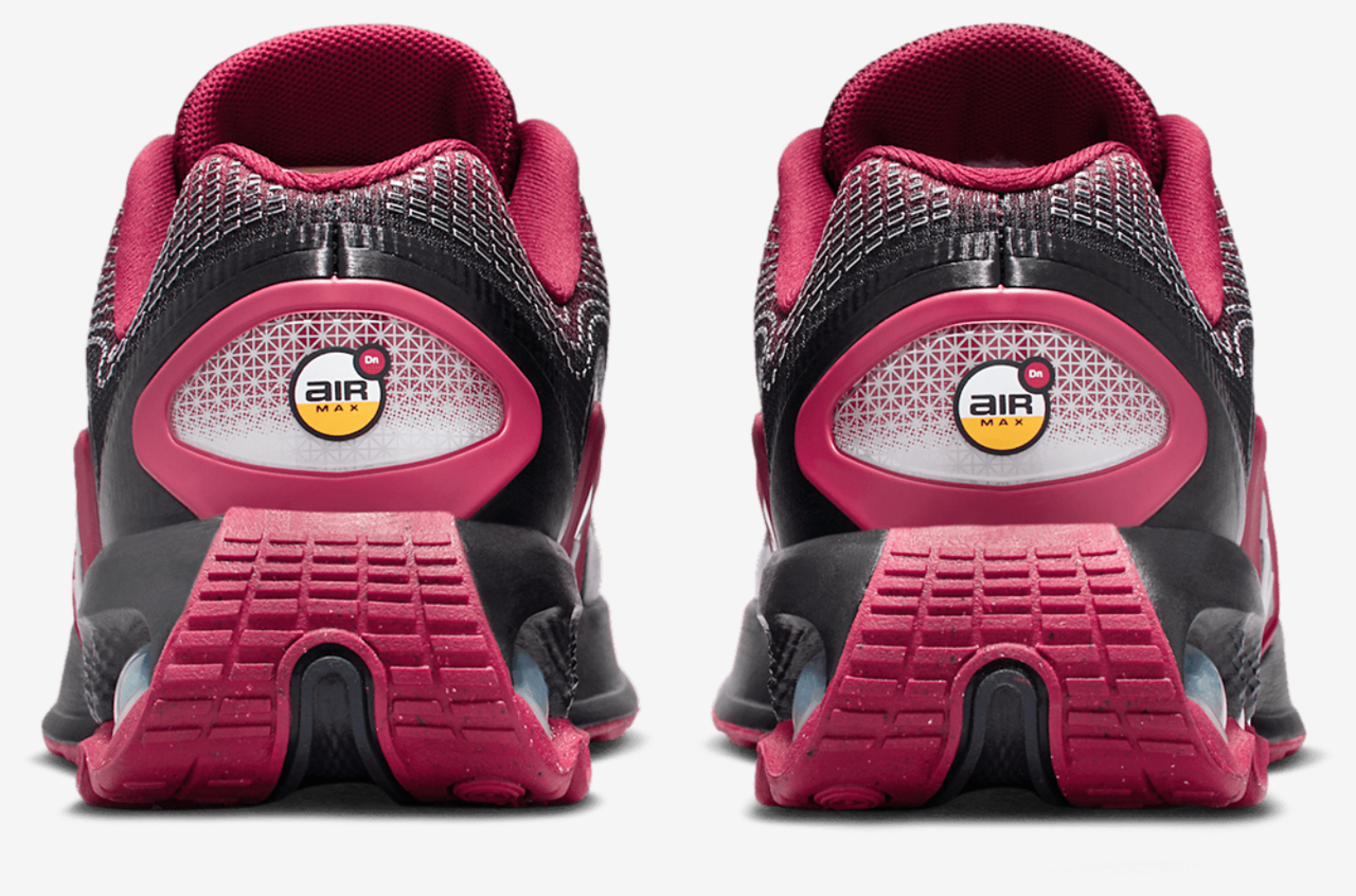 Nike Air Max DN Image 3 of 5. Tap to open photo gallery.