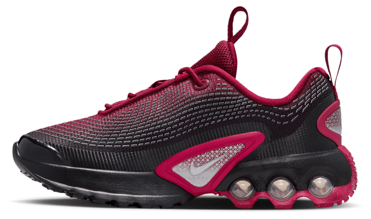 Nike Air Max DN Image 2 of 8. Tap to open photo gallery.