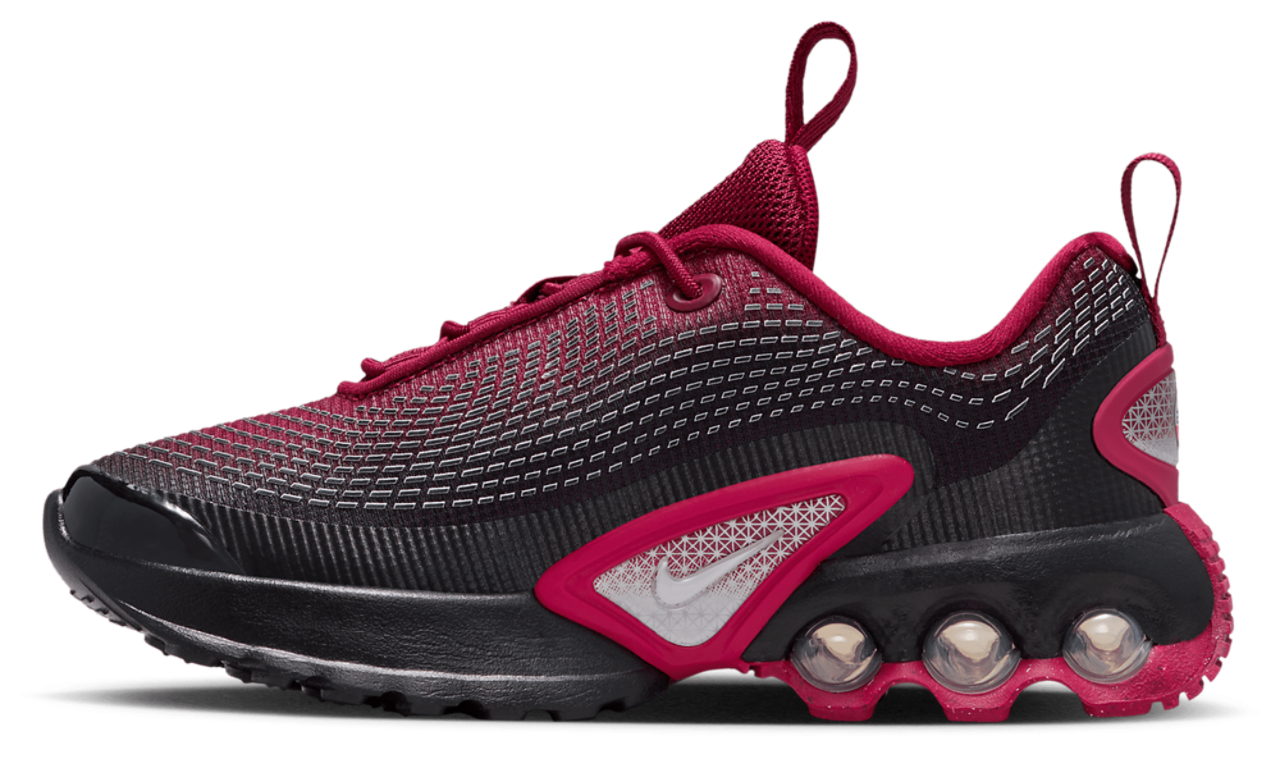 Nike Air Max DN Image 2 of 8. Tap to open photo gallery.