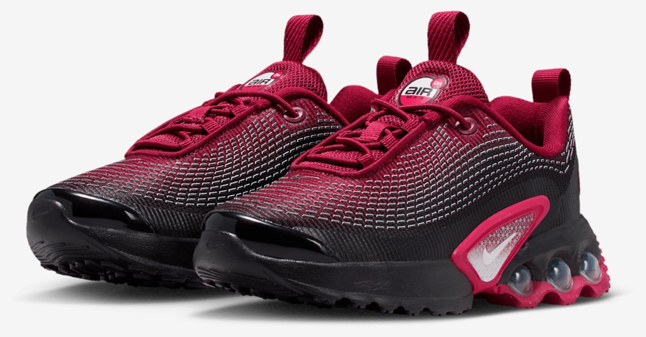 Nike Air Max DN Image 6 of 8. Tap to open photo gallery.