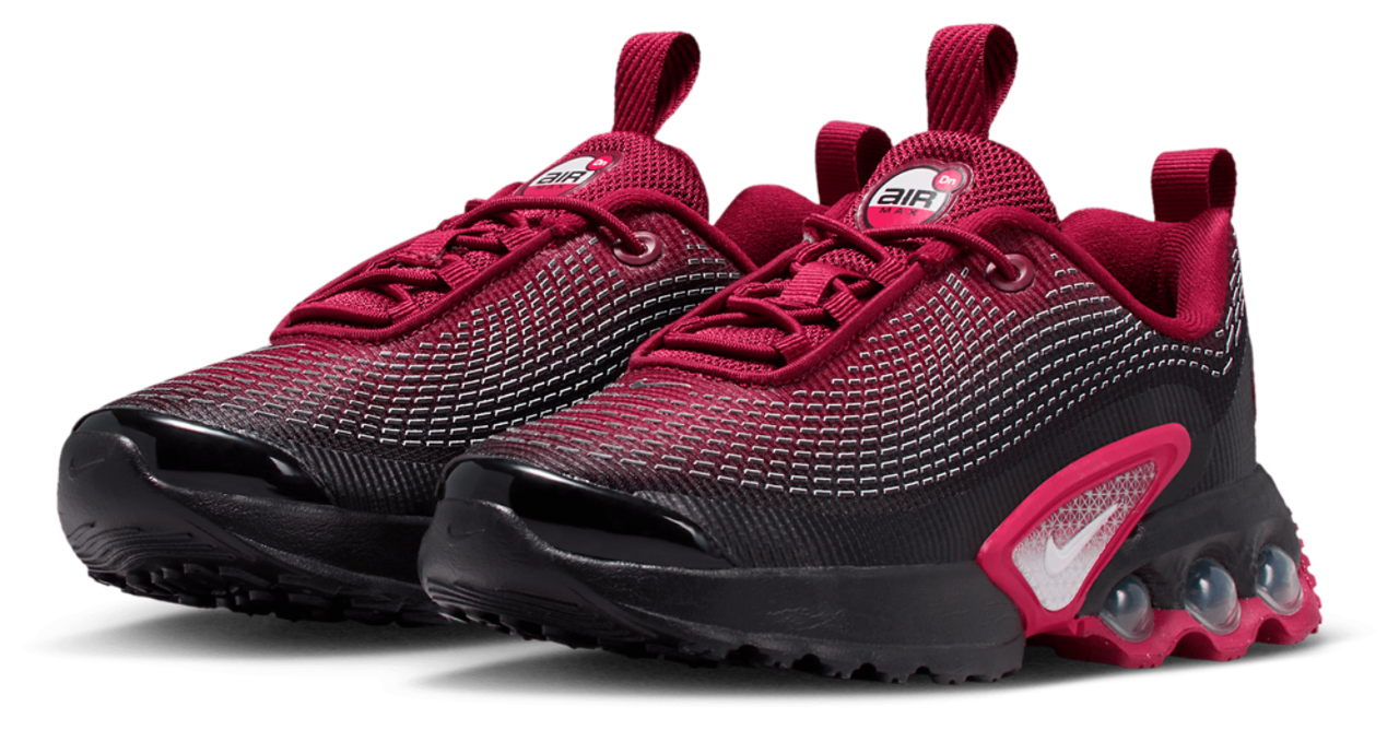 Nike Air Max DN Image 6 of 8. Tap to open photo gallery.