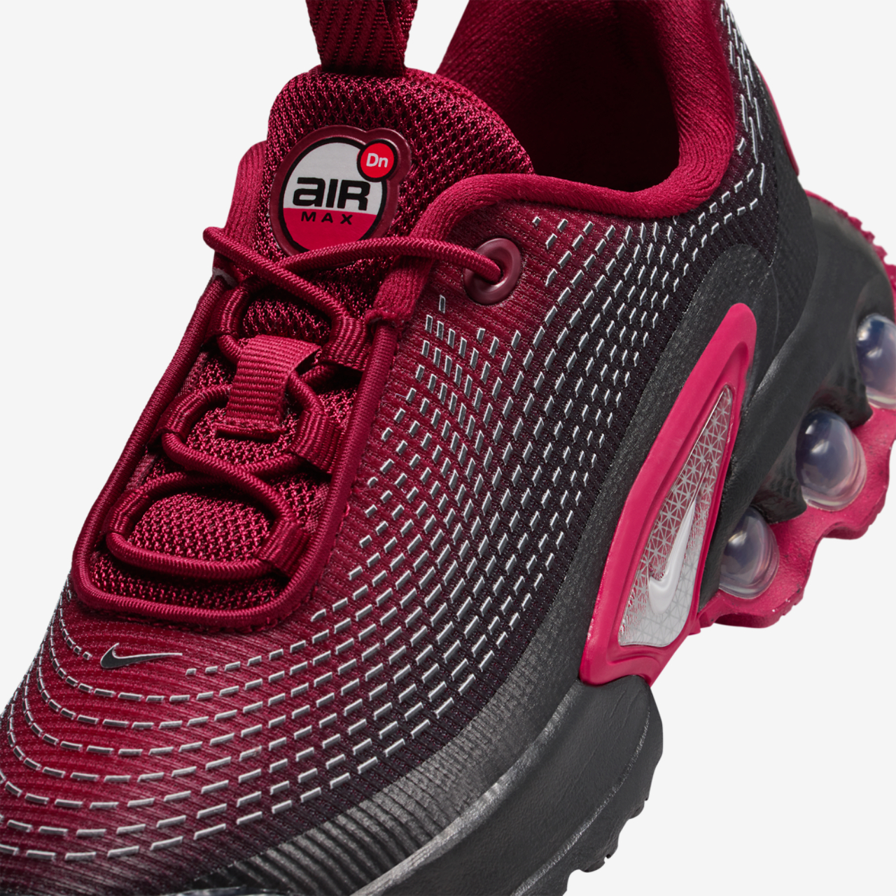 Nike Air Max DN Image 7 of 8. Tap to open photo gallery.
