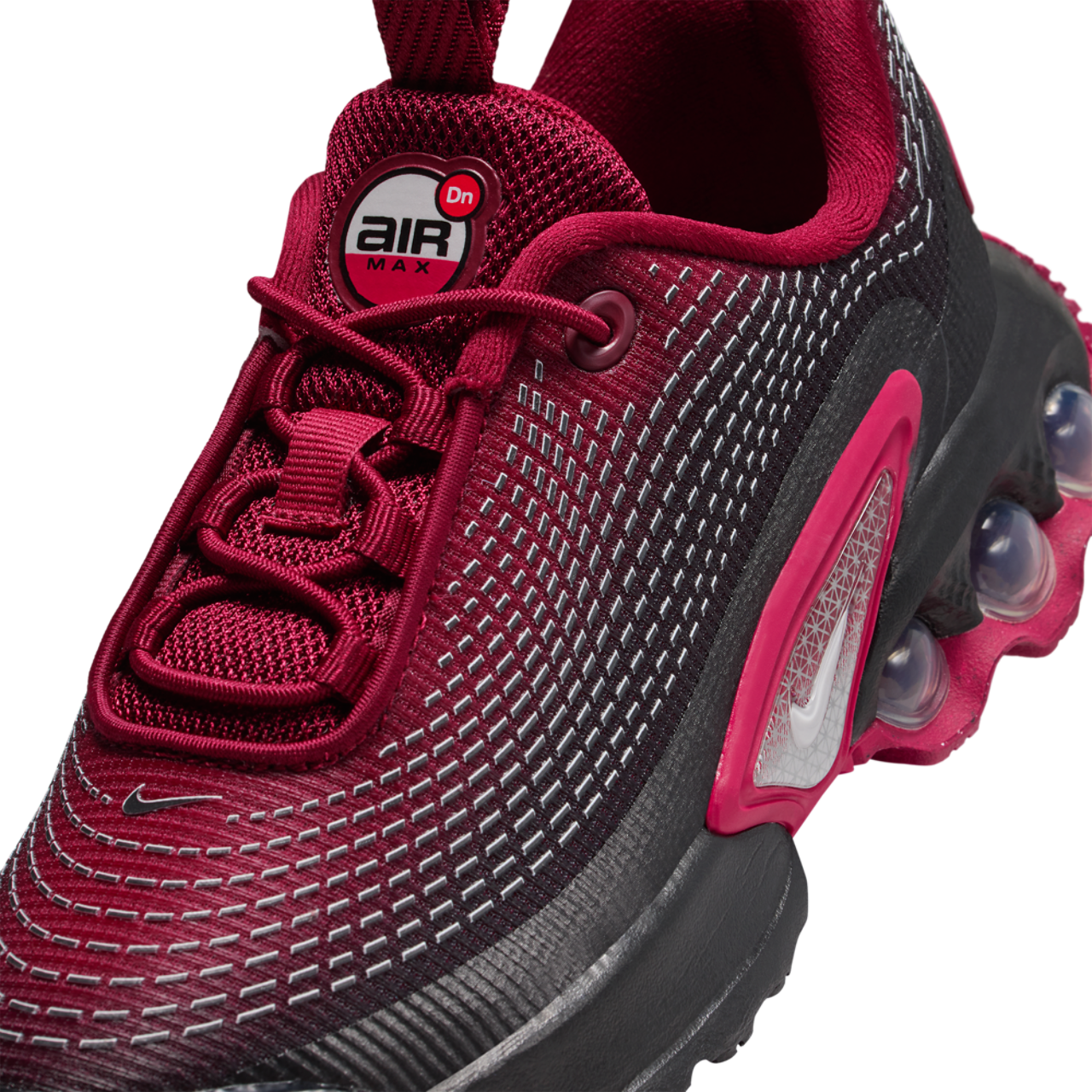 Nike Air Max DN Image 7 of 8. Tap to open photo gallery.