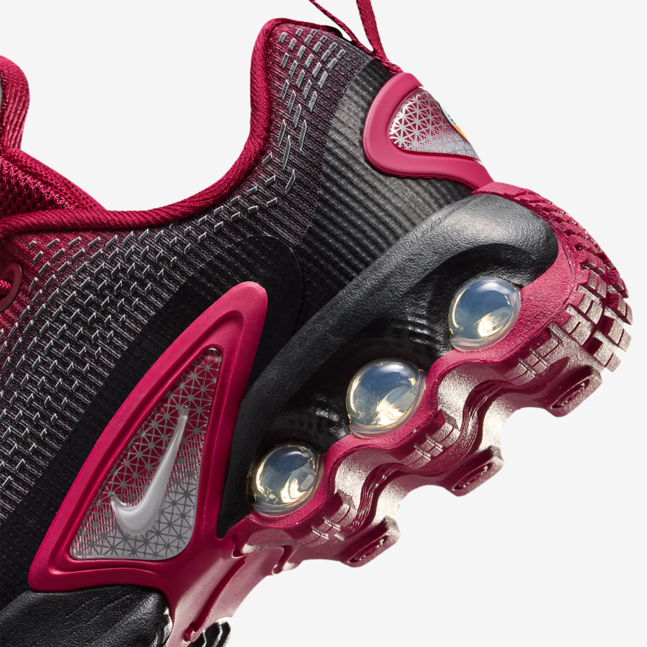 Nike Air Max DN Image 8 of 8. Tap to open photo gallery.