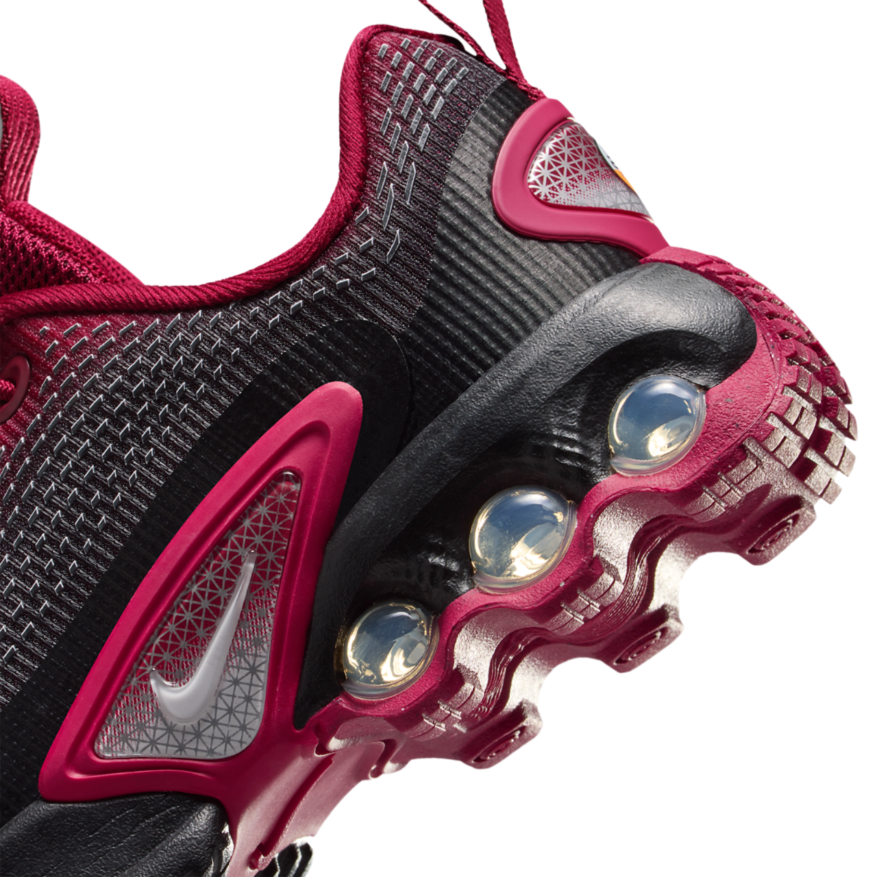 Nike Air Max DN Image 8 of 8. Tap to open photo gallery.