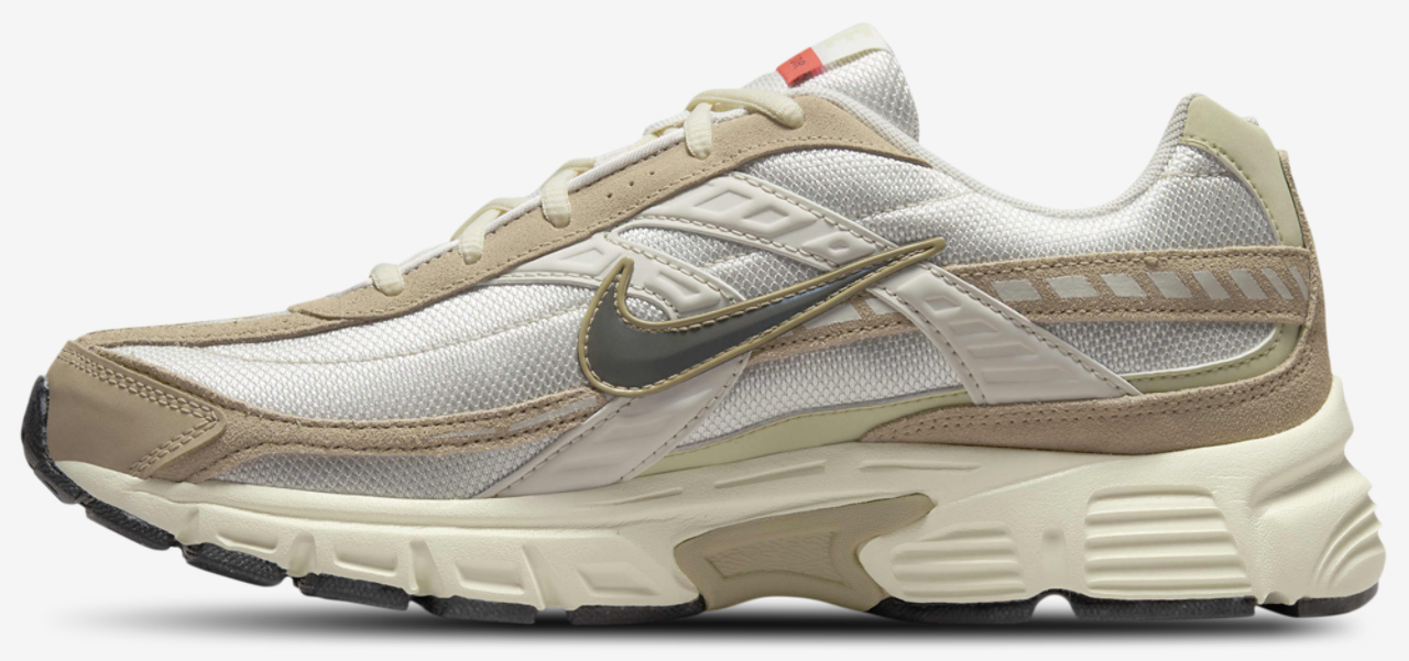 Nike Initiator ITS Image 2 of 6. Tap to open photo gallery.
