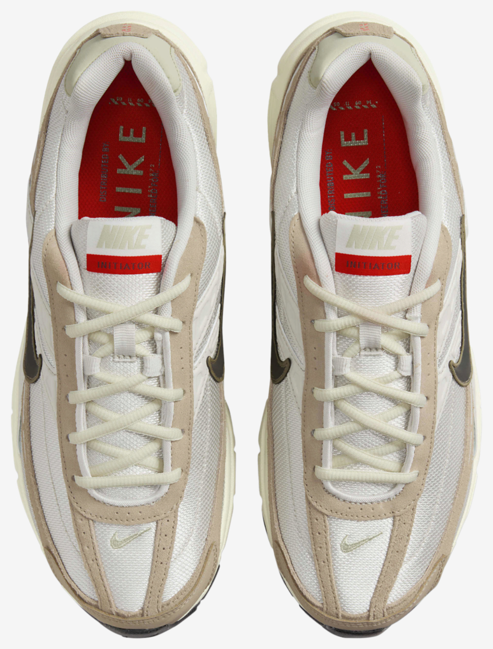 Nike Initiator ITS Image 4 of 6. Tap to open photo gallery.