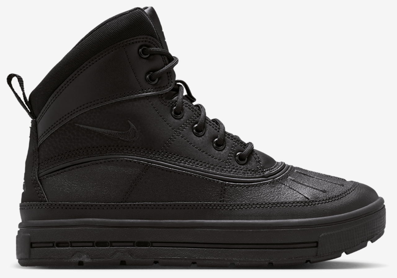 Nike Woodside II Image 1 of 5. Tap to open photo gallery.