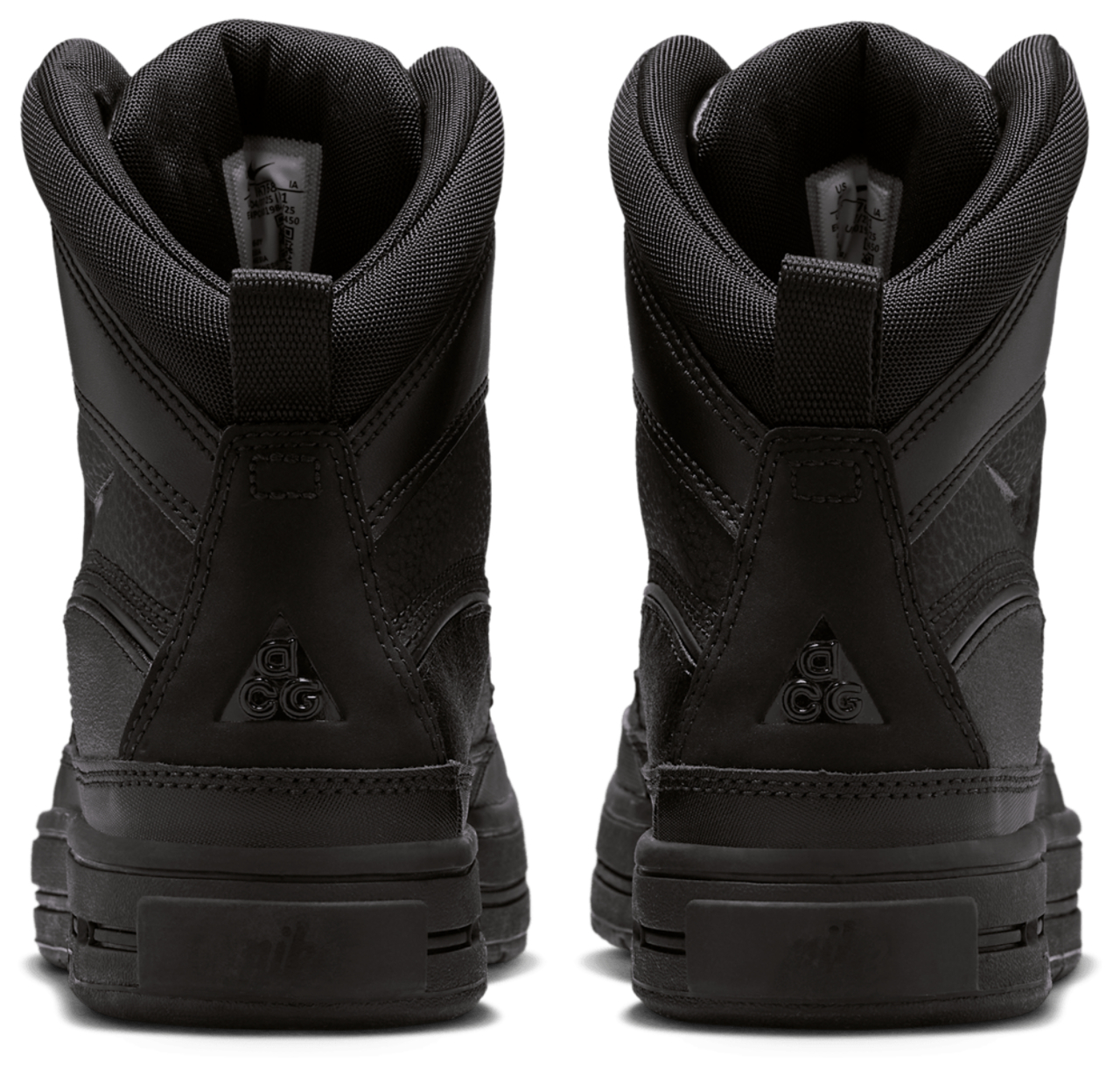 Nike Woodside II Image 3 of 5. Tap to open photo gallery.