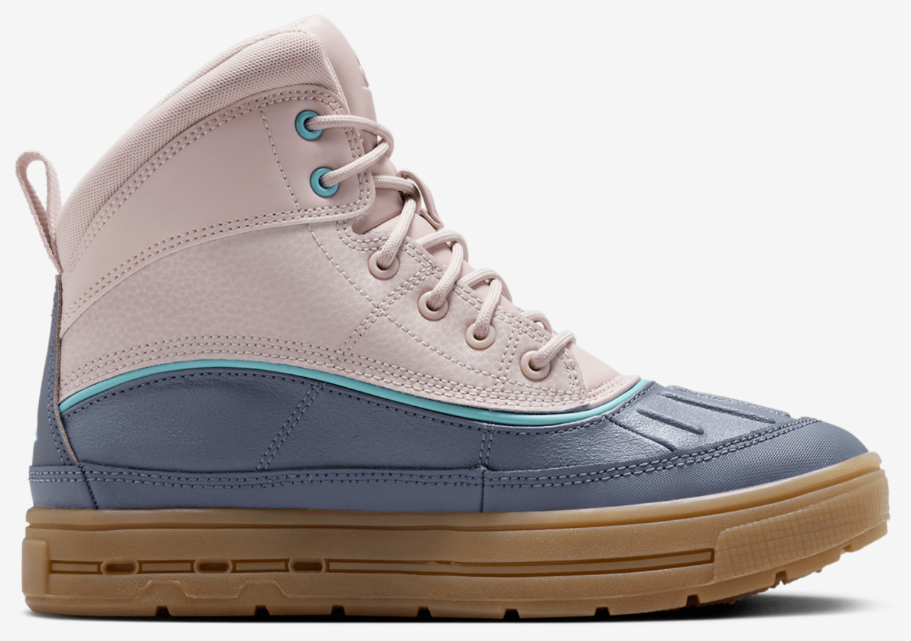 Nike Woodside II Image 1 of 5. Tap to open photo gallery.