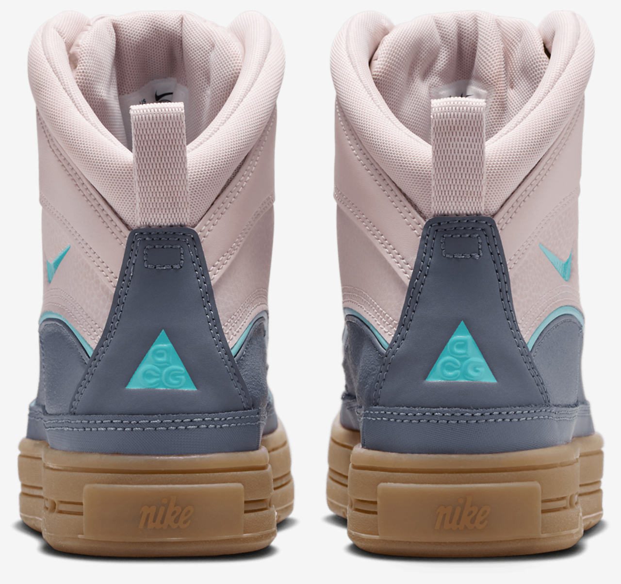 Nike Woodside II Image 3 of 5. Tap to open photo gallery.