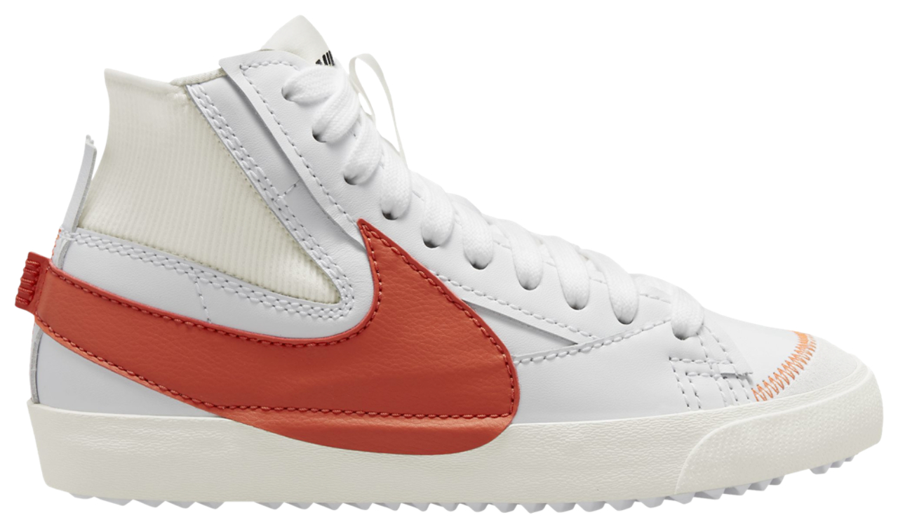 Nike Blazer Mid '77 Jumbo Image 1 of 3. Tap to open photo gallery.