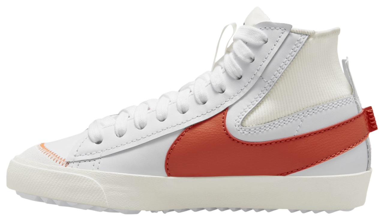 Nike Blazer Mid '77 Jumbo Image 2 of 3. Tap to open photo gallery.