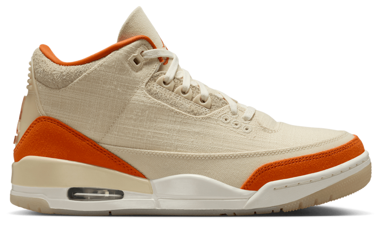 Jordan Retro 3 | Foot Locker