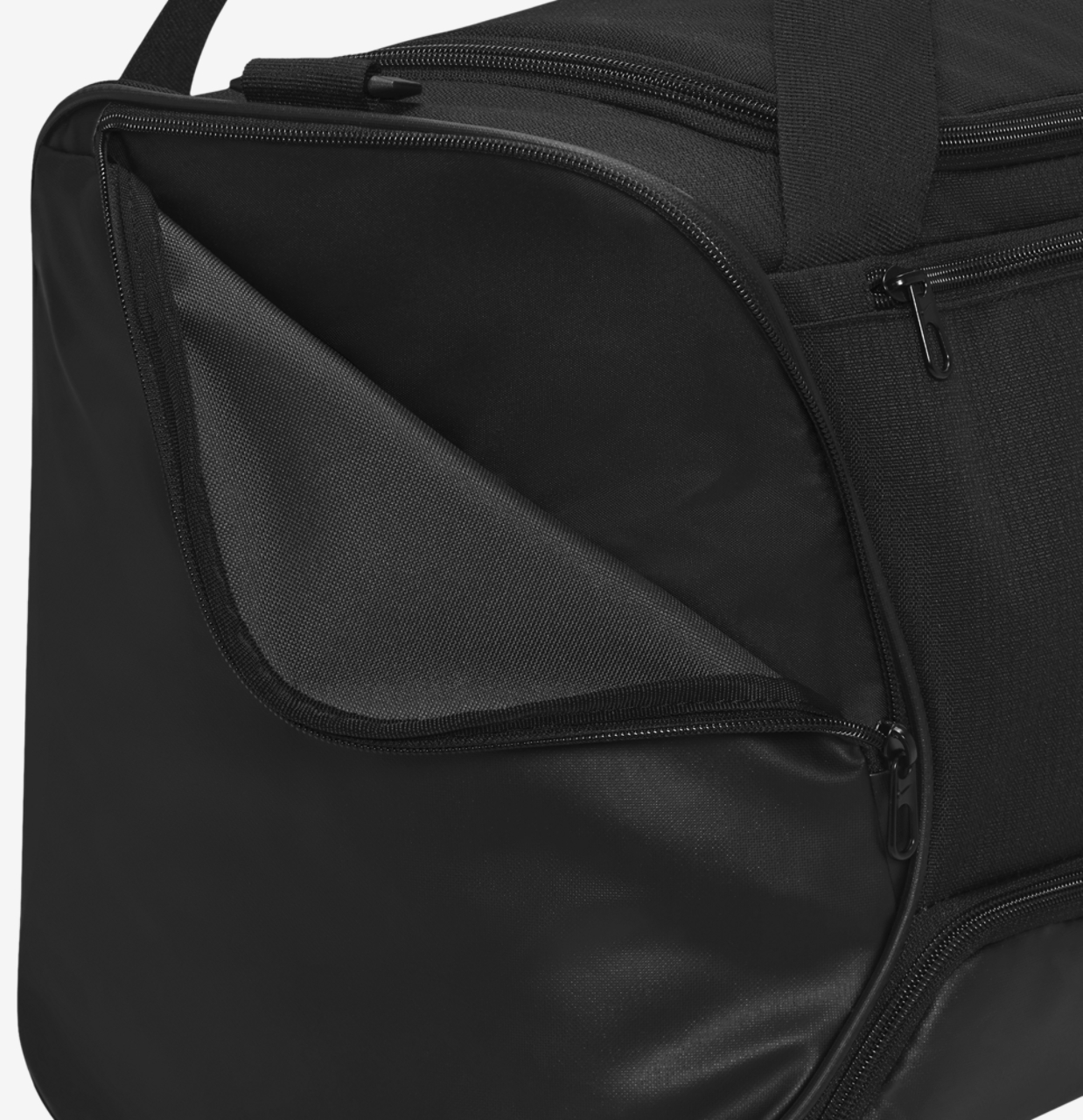 Nike Brasilia M 9.5 Duffel Image 6 of 9. Tap to open photo gallery.