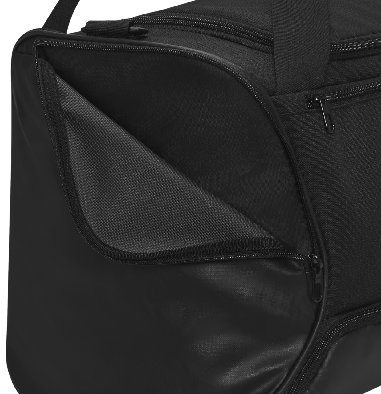 Nike Brasilia M 9.5 Duffel Image 6 of 9. Tap to open photo gallery.