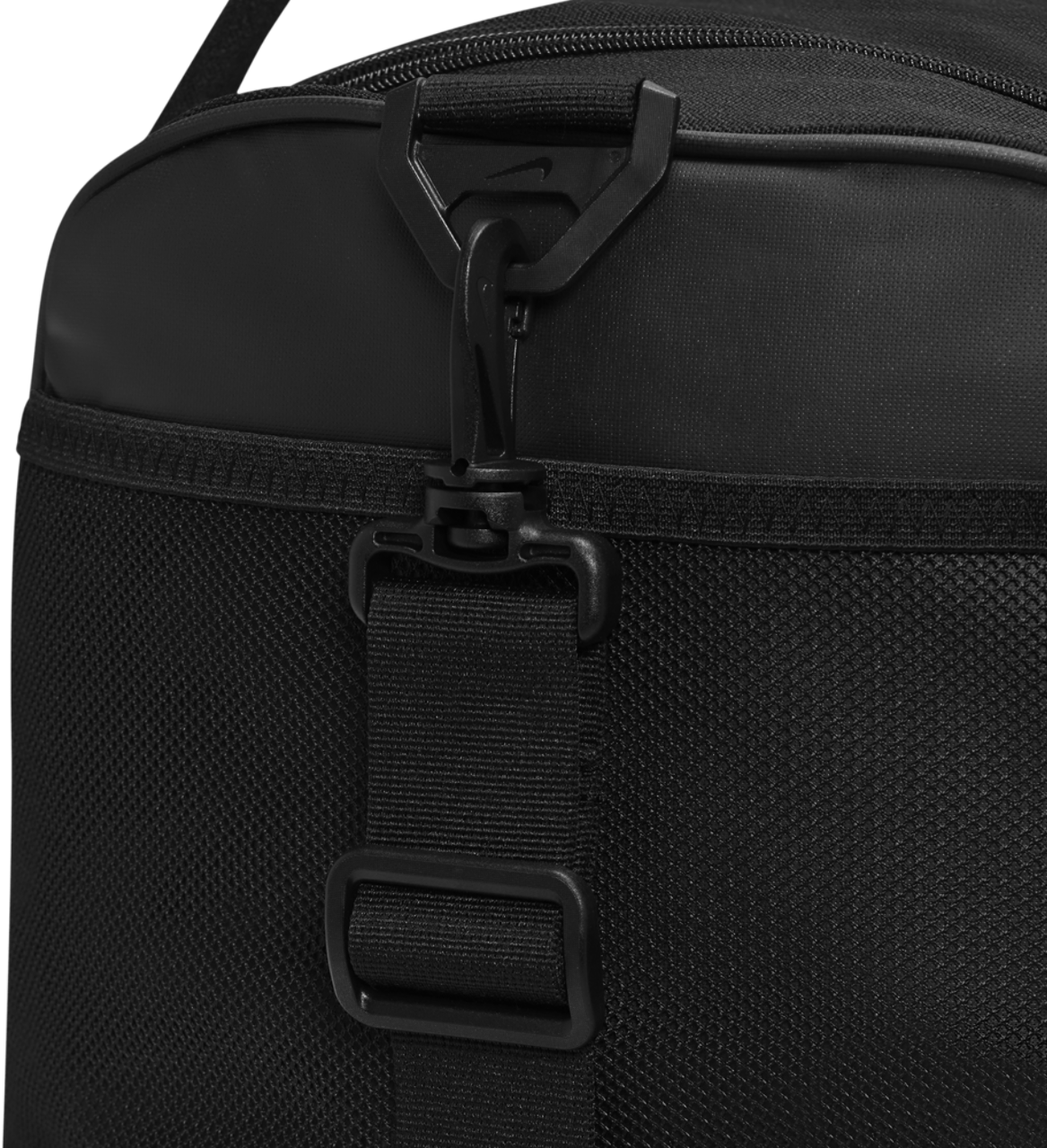 Nike Brasilia M 9.5 Duffel Image 7 of 9. Tap to open photo gallery.